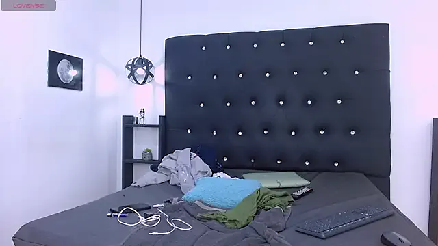 AlissonSpears on StripChat