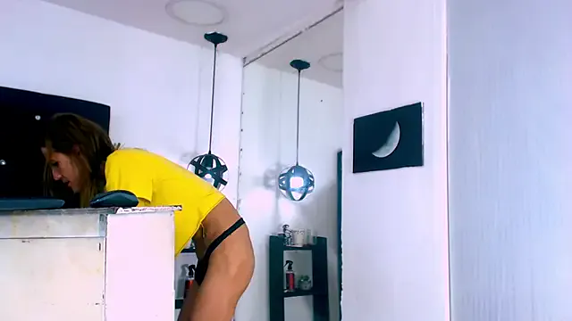 AlissonSpears on StripChat