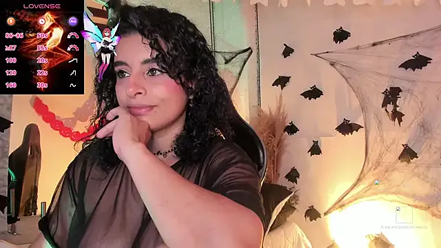 Freechat Alizon_1 on StripChat