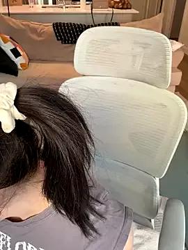 Private alwaysapril on StripChat