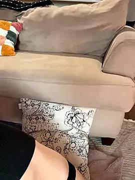 Private alwaysapril on StripChat