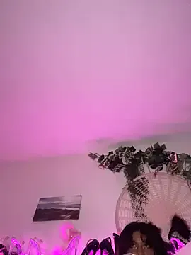 AlyssaHottv_ on StripChat