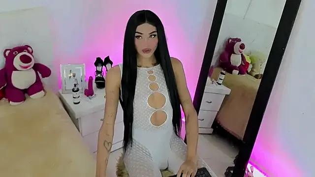 Freechat amal_baddell on StripChat