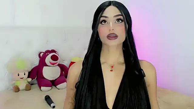 Freechat amal_baddell on StripChat