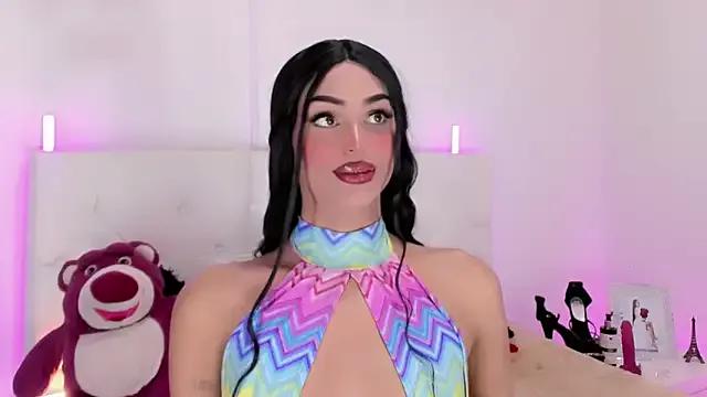 Freechat amal_baddell on StripChat