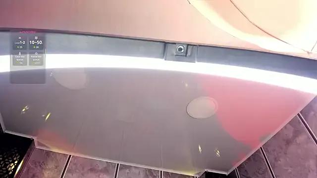 amaraa_lewiis — RUB PUSSY OVER NYLONS