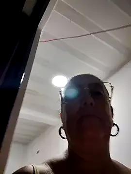 amaranta_c on StripChat