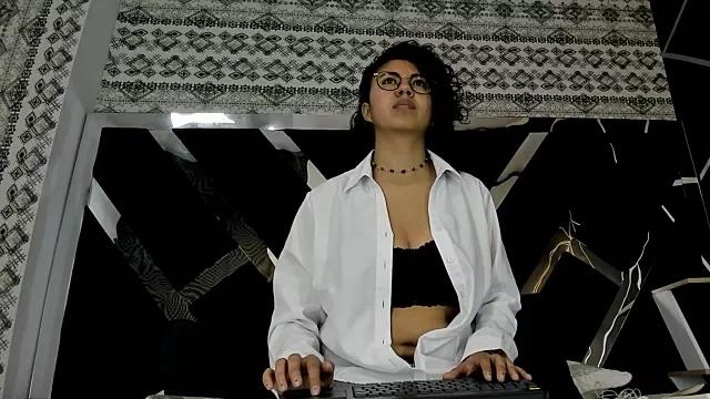 Private Amareto_ on StripChat