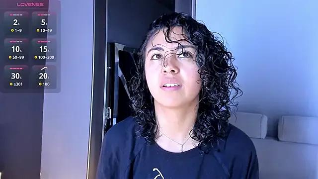 Private Amareto_ on StripChat