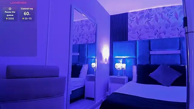 Private Amareto_ on StripChat