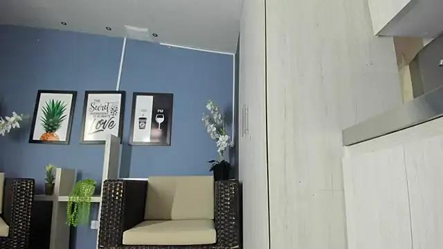 Private Amareto_ on StripChat