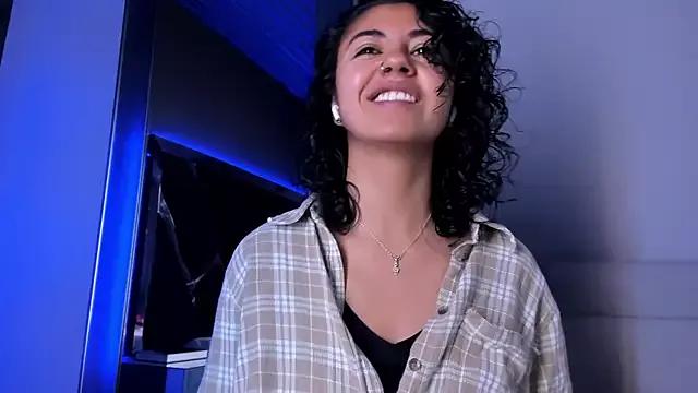 Private Amareto_ on StripChat