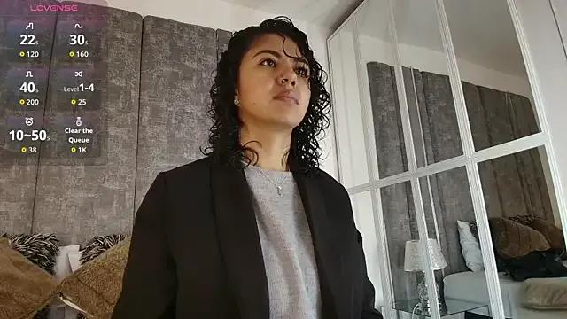 Private Amareto_ on StripChat