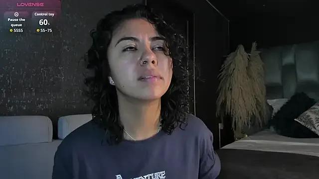 Private Amareto_ on StripChat