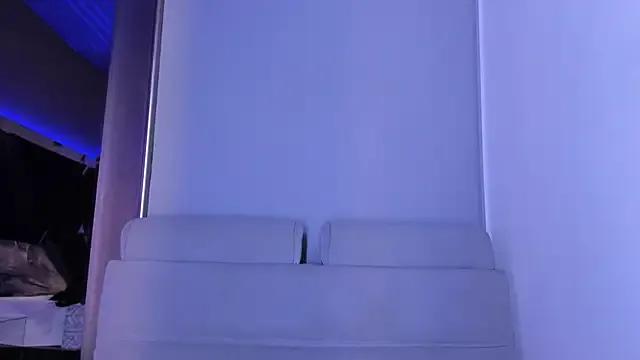 Private Amareto_ on StripChat