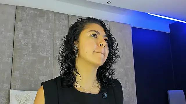 Private Amareto_ on StripChat