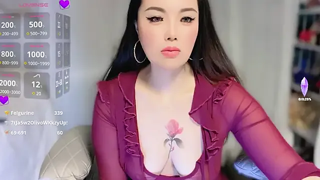 Freechat Amaya-yooo-36D on StripChat