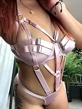 Freechat AmberAngelXXX on StripChat