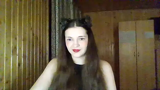 AmeliieLaFleur model from sc