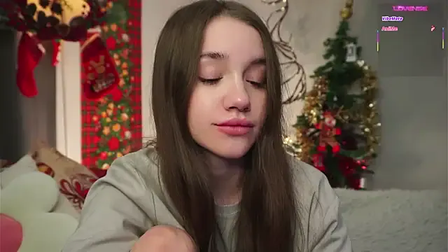 AmiLewis on StripChat