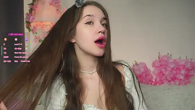 AmiLewis on StripChat