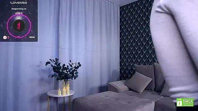 AmmyScotch on StripChat 