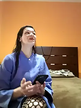 Group AMOyPUTA on StripChat