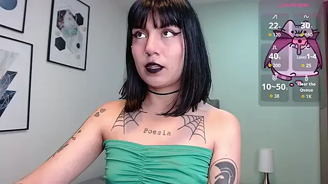 amy_adams1 on StripChat