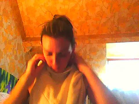 Anaiscpl2405 on StripChat 