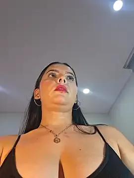Anal_Luucia on StripChat 