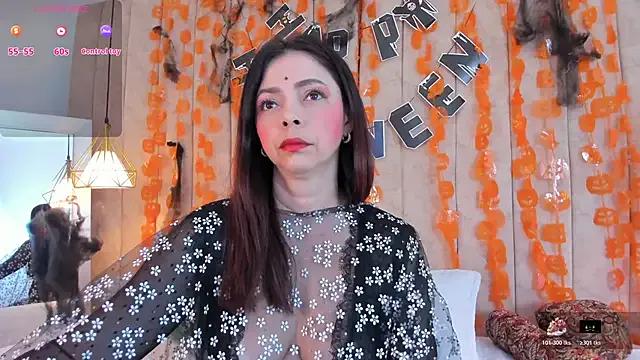 Anantaa_ on StripChat 