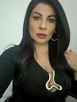 Anastasia-Steele-1 — Full strip + erotic dance