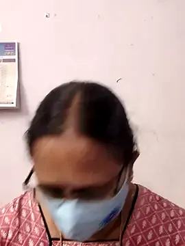 Anasuyatelugu on StripChat