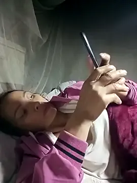 Freechat Andrea-688 on StripChat