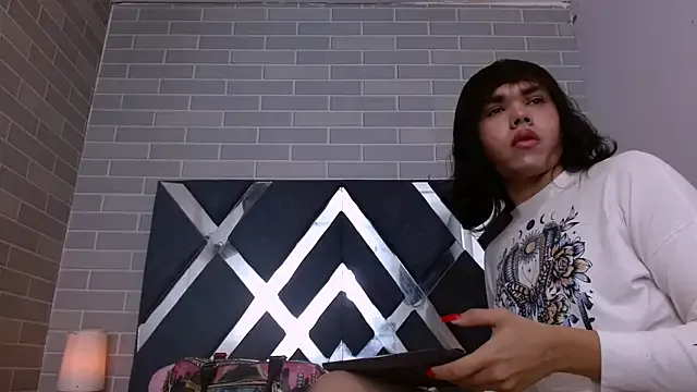 Freechat AndreaGil_ on StripChat