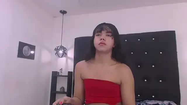 Freechat AndreaGil_ on StripChat