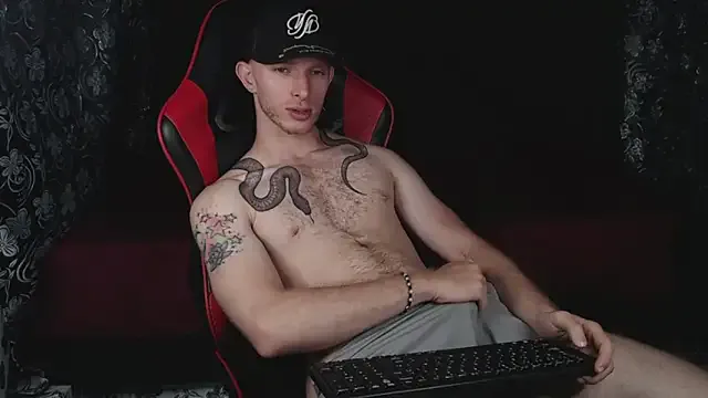 Freechat andrewxbi on StripChat