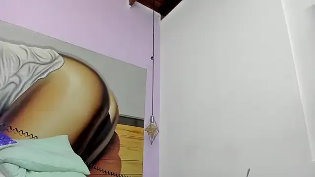 Freechat Angel_Avni on StripChat