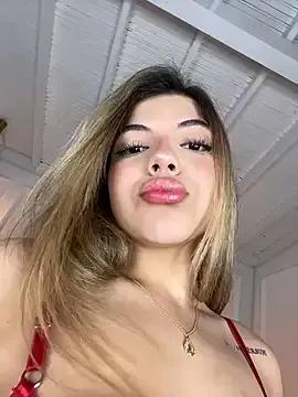 StripChat AngelBlushXXX is Freechat AngelBlushXXX — FUCK EVE PUSSY WITH STRAPON