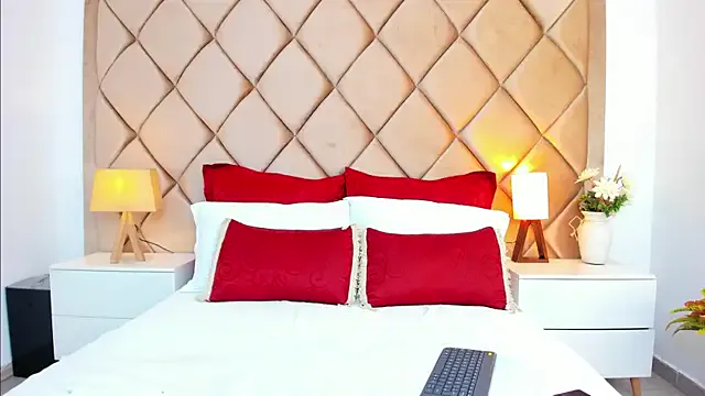 Freechat AngelinaDuvall on StripChat