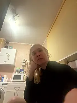 Private AngelJeni on StripChat