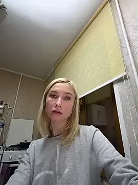 Private AngelJeni on StripChat