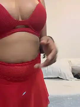 Freechat angelwavy on StripChat