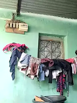 Ankitahot1993 on StripChat