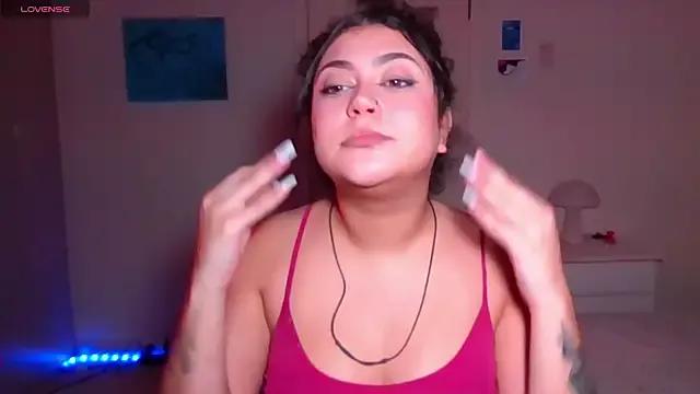 Freechat ann4montez_ on StripChat