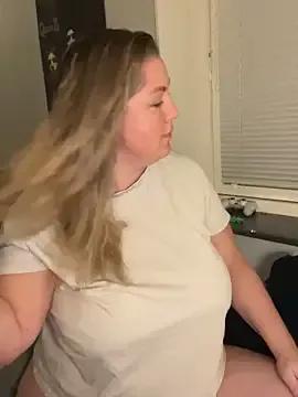 StripChat Anna_Alexa is Freechat Anna_Alexa — Make me wet