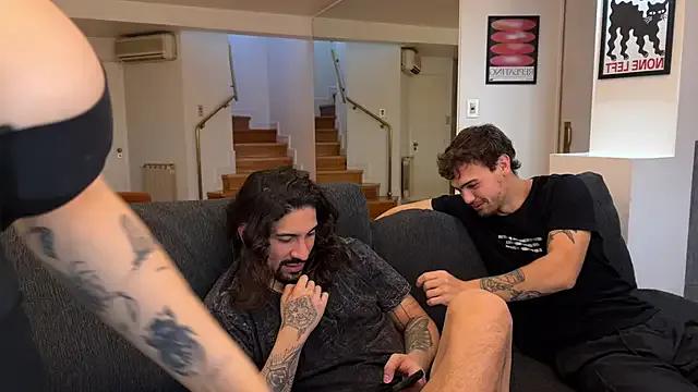 StripChat annaxxxb is Private annaxxxb — BJ PV SHOW OPEN