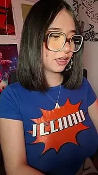 annbones_ch — pussy close up