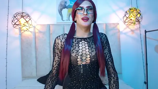 antonella_rosecs on StripChat