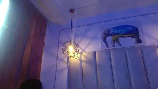 antonella_rosecs on StripChat